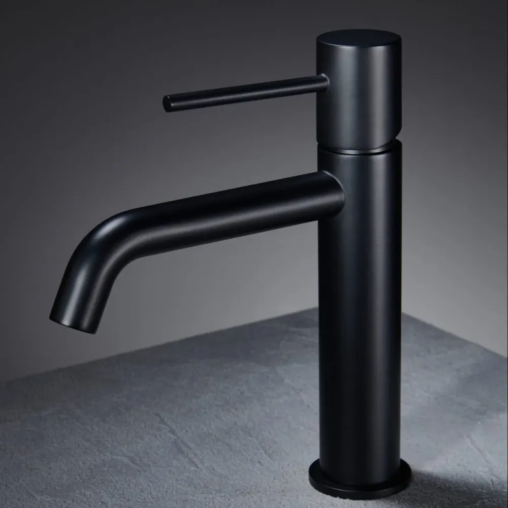 IMEX MONZA BDM039-1NG negro mate Imex Products, S.L.