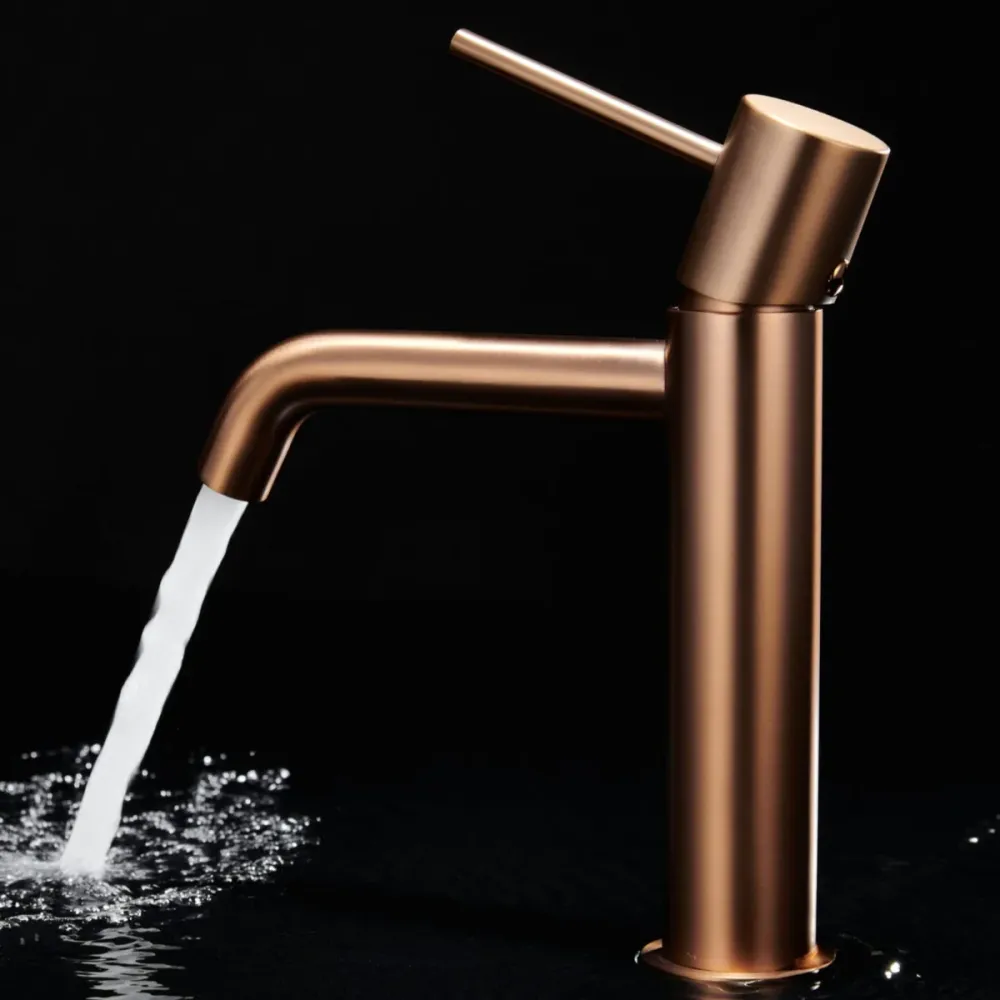 IMEX MONZA BDM039-1ORC Oro Rosa Cepillado Imex Products, S.L.