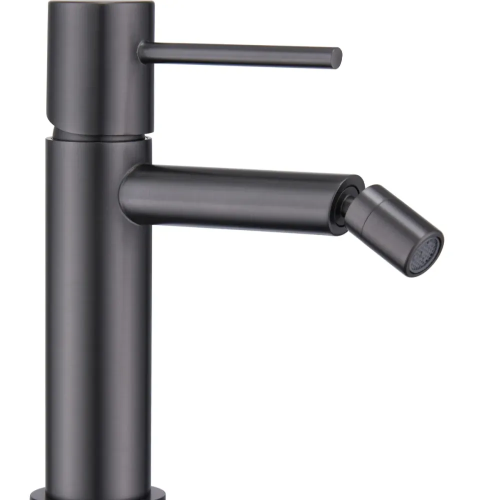 IMEX MONZA BDM039-2BGM black gun metal Imex Products, S.L.