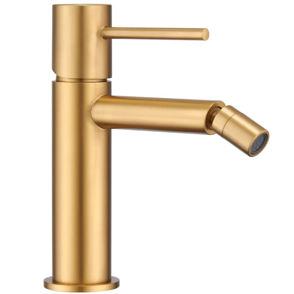 IMEX MONZA BDM039-2OC Oro Cepillado Imex Products, S.L.