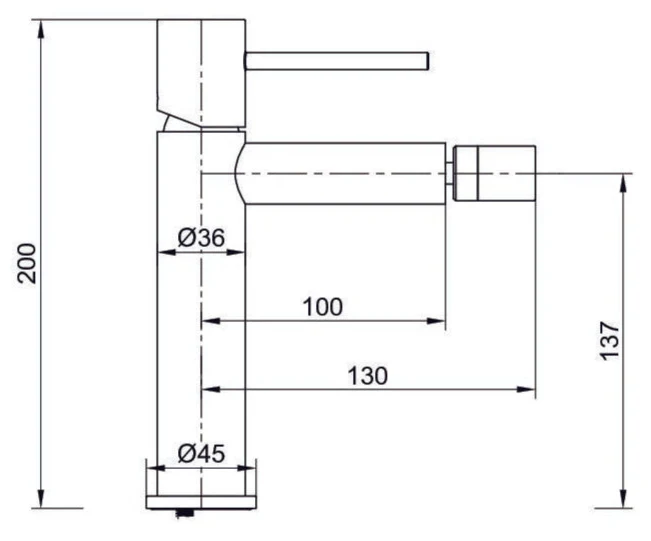 IMEX MONZA BDM039-2ORC Oro Rosa Cepillado Imex Products, S.L.