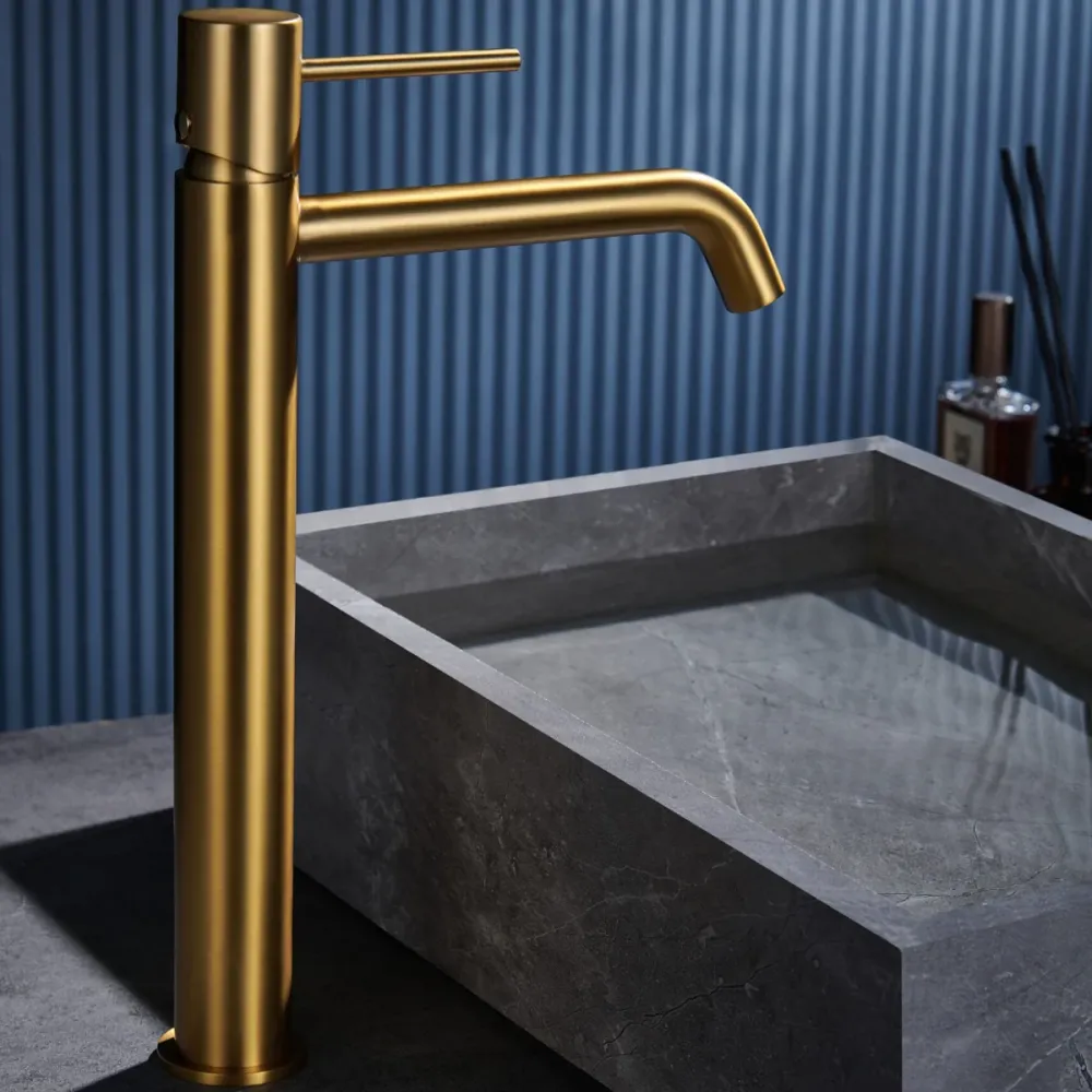 IMEX MONZA BDM039-3OC Oro Cepillado Imex Products, S.L.