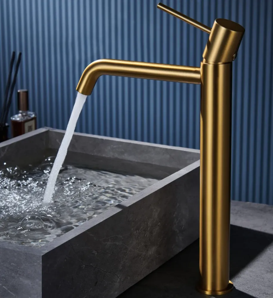 IMEX MONZA BDM039-3OC Oro Cepillado Imex Products, S.L.