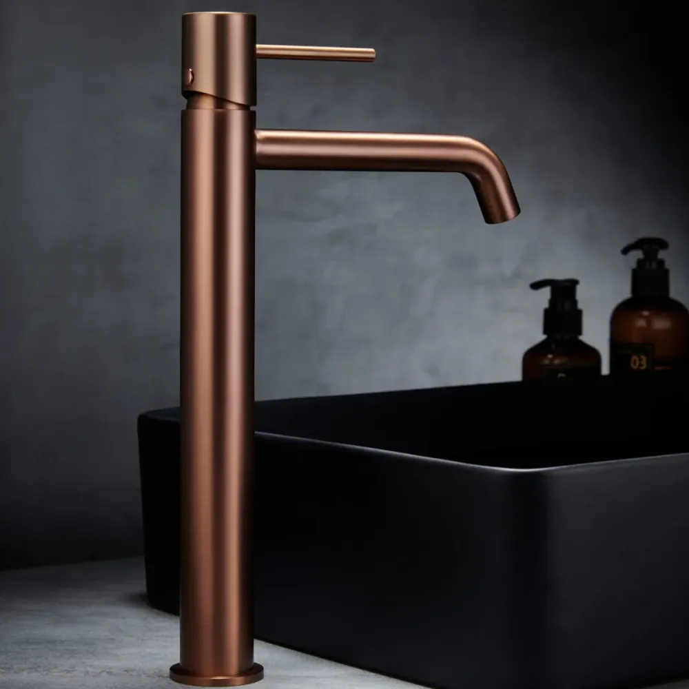 IMEX MONZA BDM039-3ORC Oro Rosa Cepillado Imex Products, S.L.