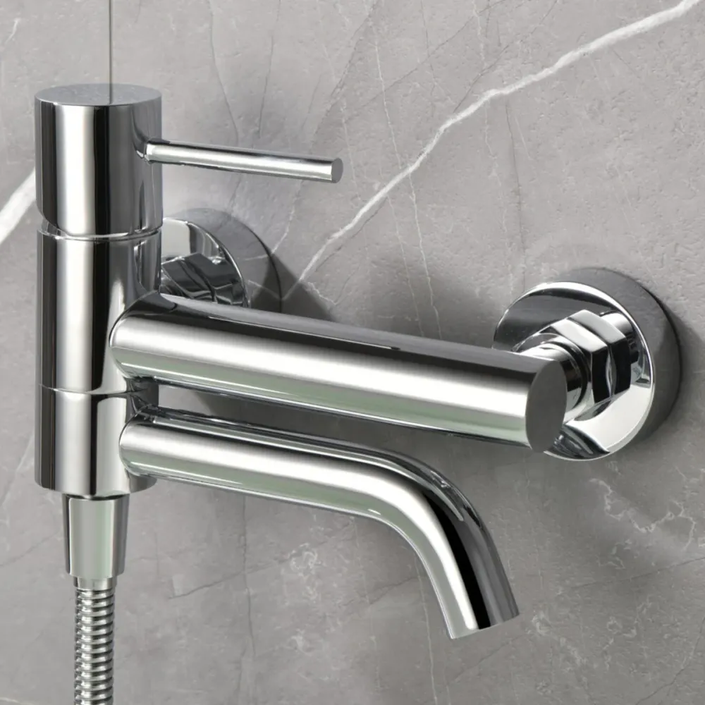 IMEX MONZA BDM039-4 Cromo Imex Products, S.L.