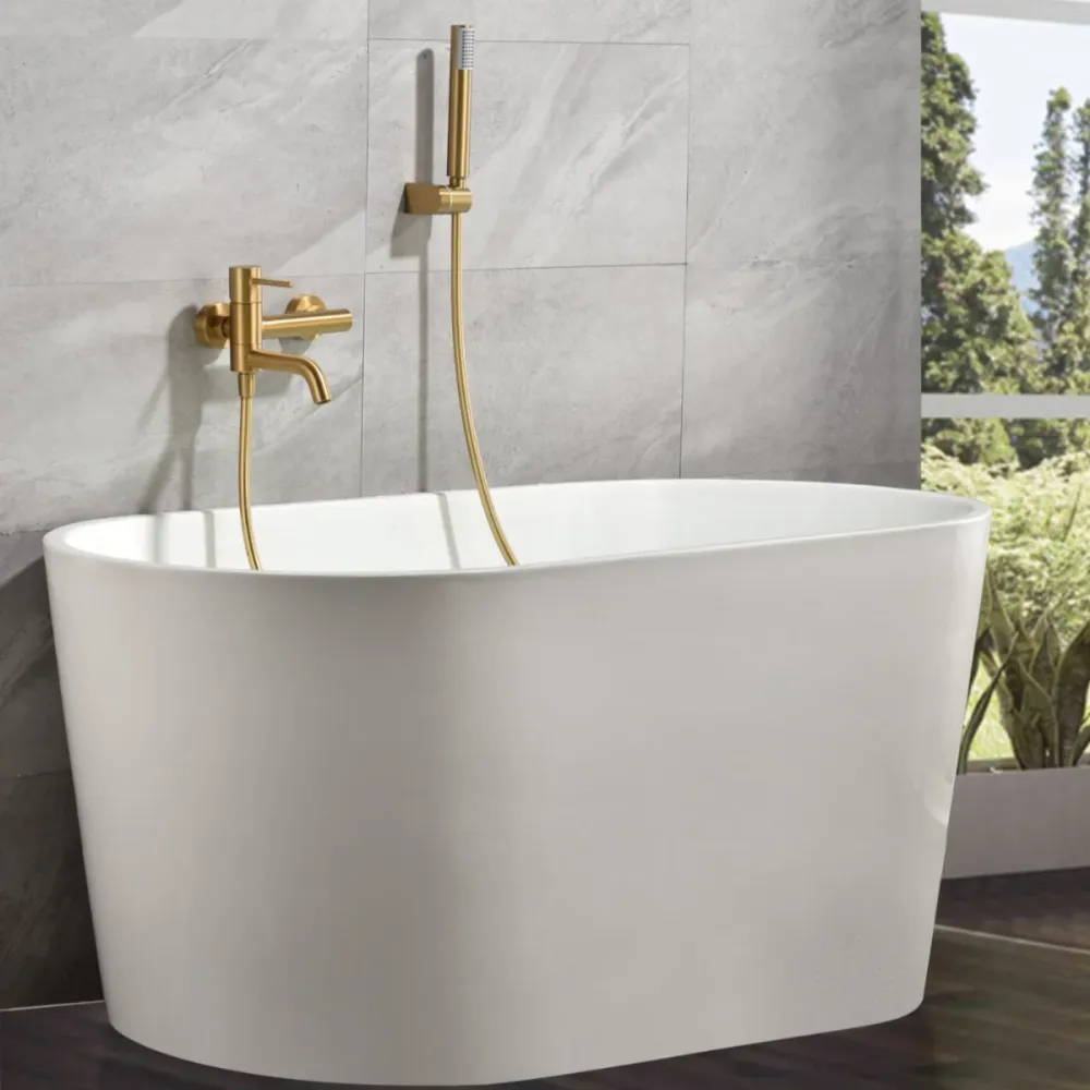 IMEX MONZA BDM039-4OC Oro Cepillado Imex Products, S.L.