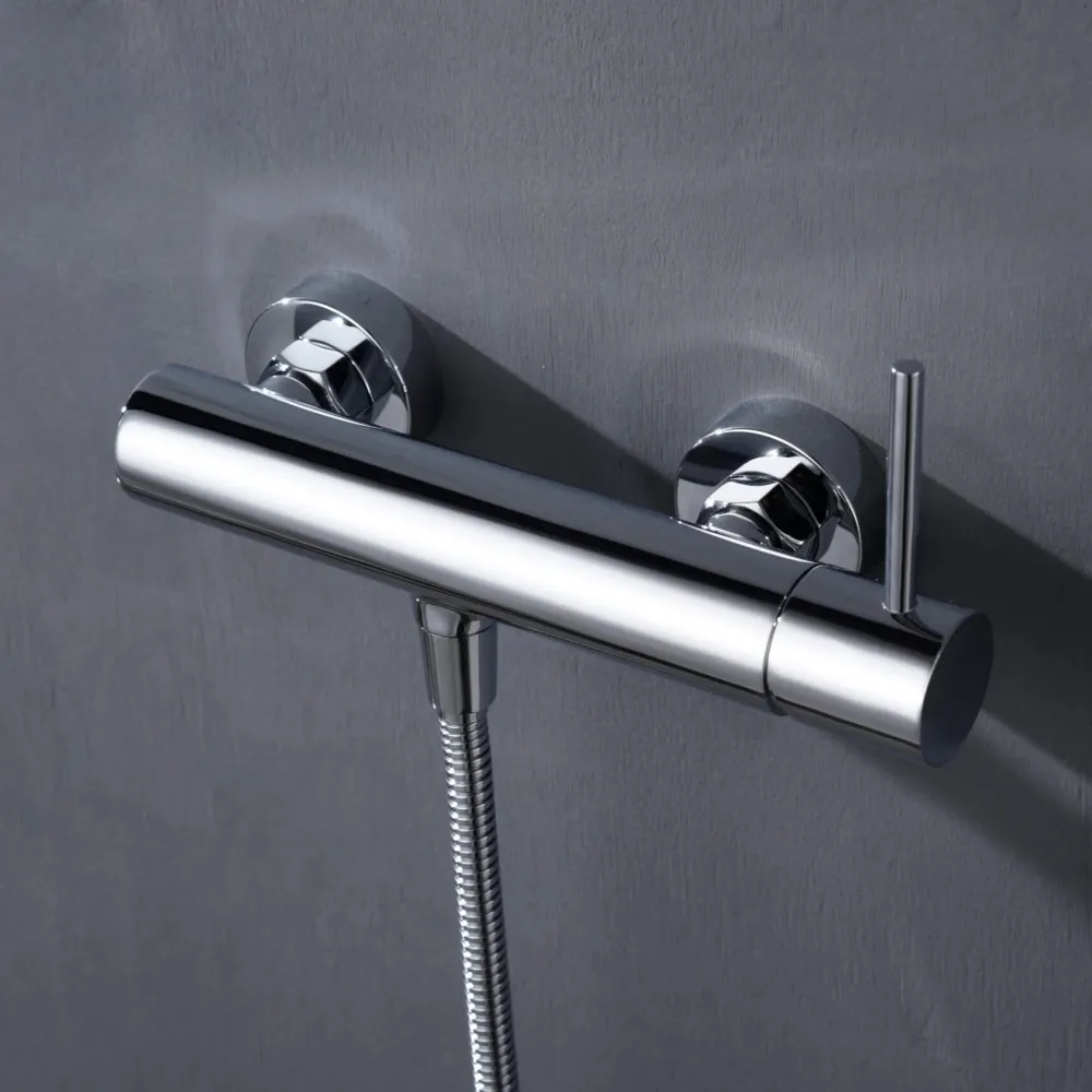IMEX MONZA BDM039-5 cromo Imex Products, S.L.