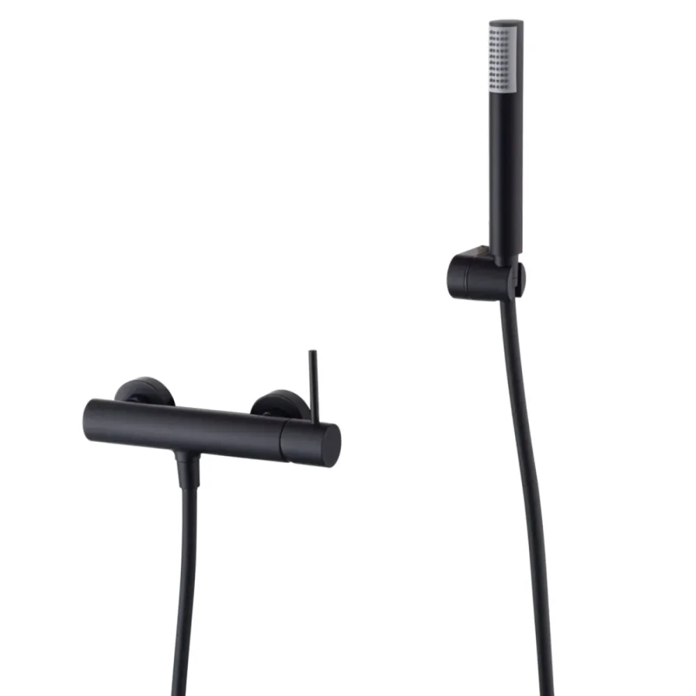 IMEX MONZA BDM039-5NG Negro Mate Imex Products, S.L.