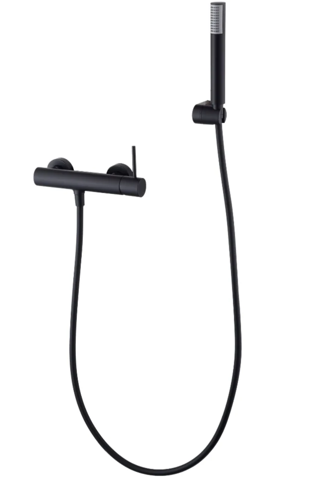 IMEX MONZA BDM039-5NG Negro Mate Imex Products, S.L.