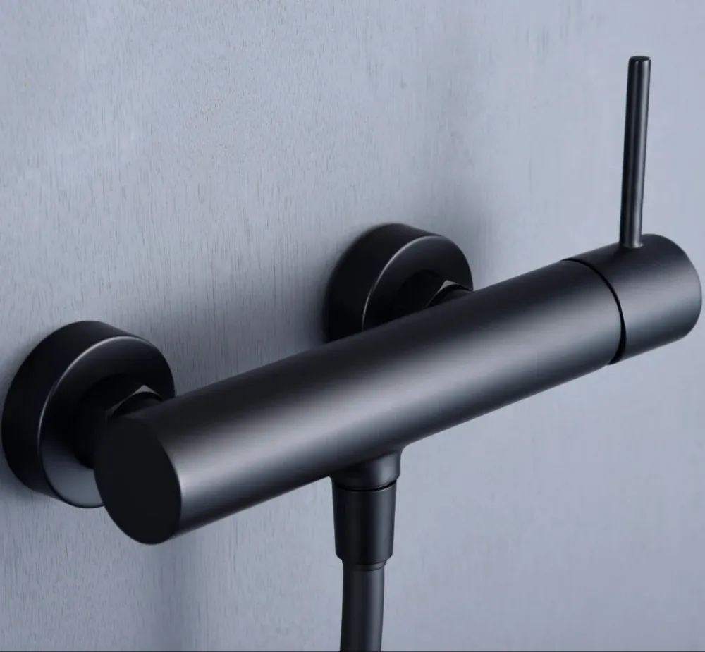 IMEX MONZA BDM039-5NG Negro Mate Imex Products, S.L.