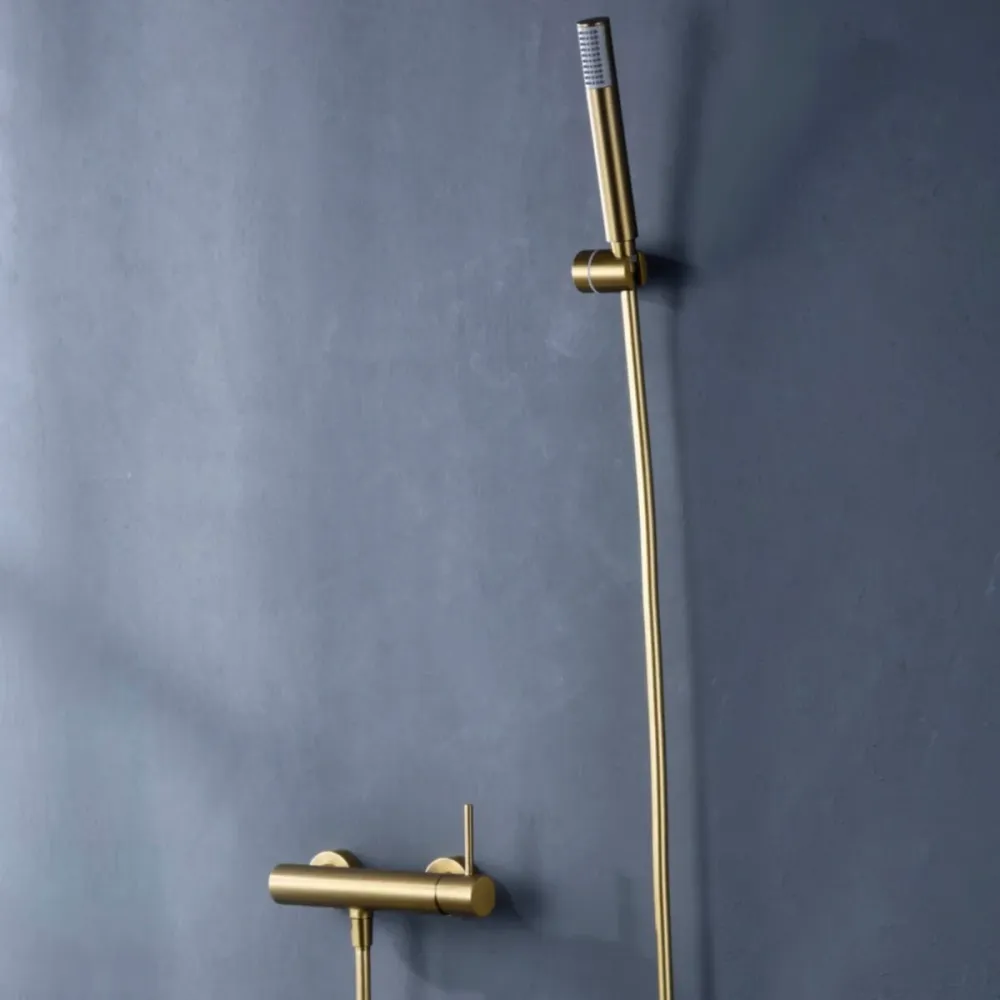 IMEX MONZA BDM039-5OC oro cepillado Imex Products, S.L.
