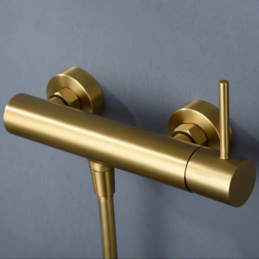 IMEX MONZA BDM039-5OC oro cepillado Imex Products, S.L.