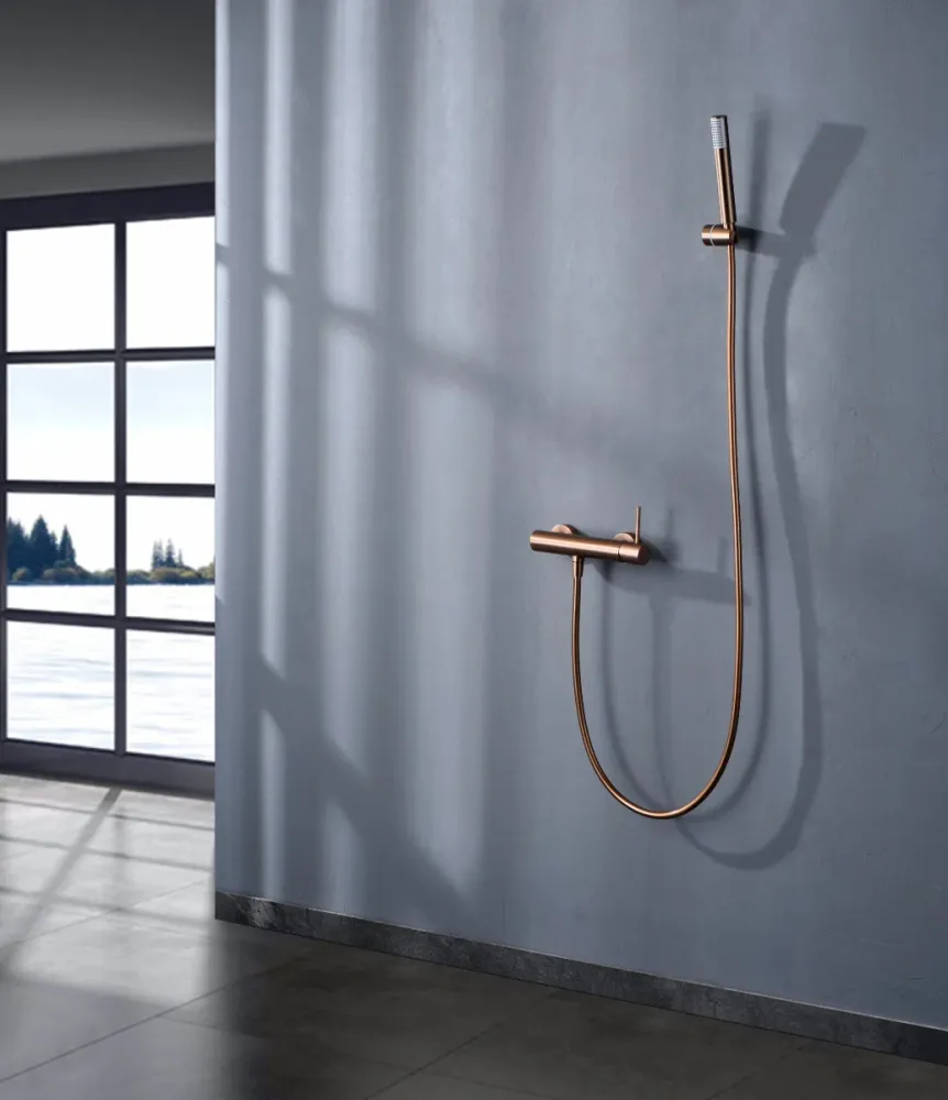 IMEX MONZA BDM039-5ORC Oro Rosa Cepillado Imex Products, S.L.