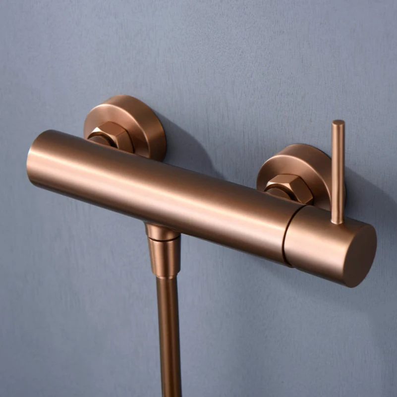 IMEX MONZA BDM039-5ORC Oro Rosa Cepillado Imex Products, S.L.