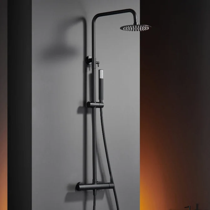 IMEX MONZA BDM039/NG Negro Mate Imex Products, S.L.