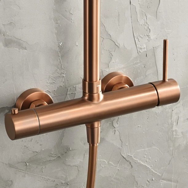 IMEX MONZA BDM039/ORC Oro Rosa Cepillado Imex Products, S.L.