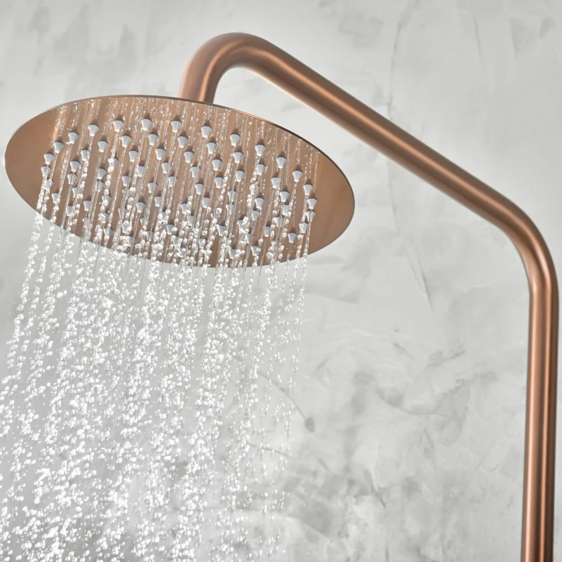 IMEX MONZA BDM039/ORC Oro Rosa Cepillado Imex Products, S.L.
