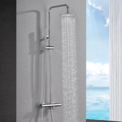 IMEX MONZA BTM039 cromo Imex Products, S.L.