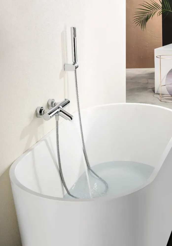 IMEX MONZA BTM039-4 Cromo Imex Products, S.L.