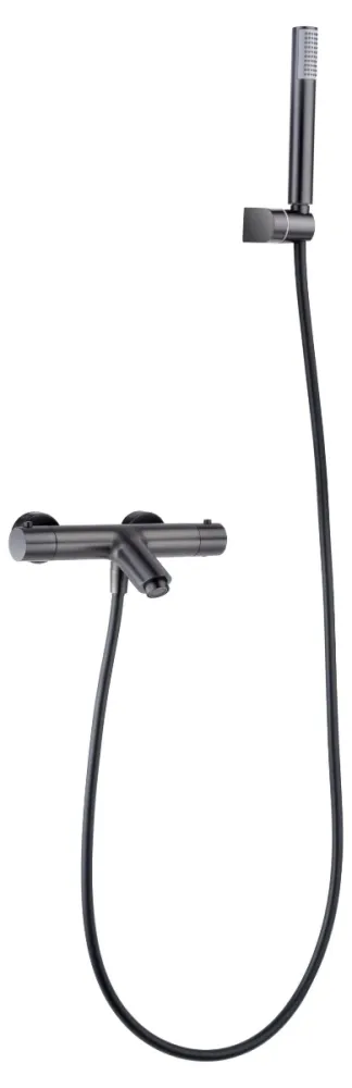 IMEX MONZA BTM039-4BGM black gun metal Imex Products, S.L.