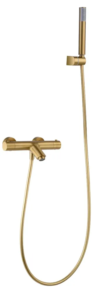 IMEX MONZA BTM039-4OC Oro Cepillado Imex Products, S.L.