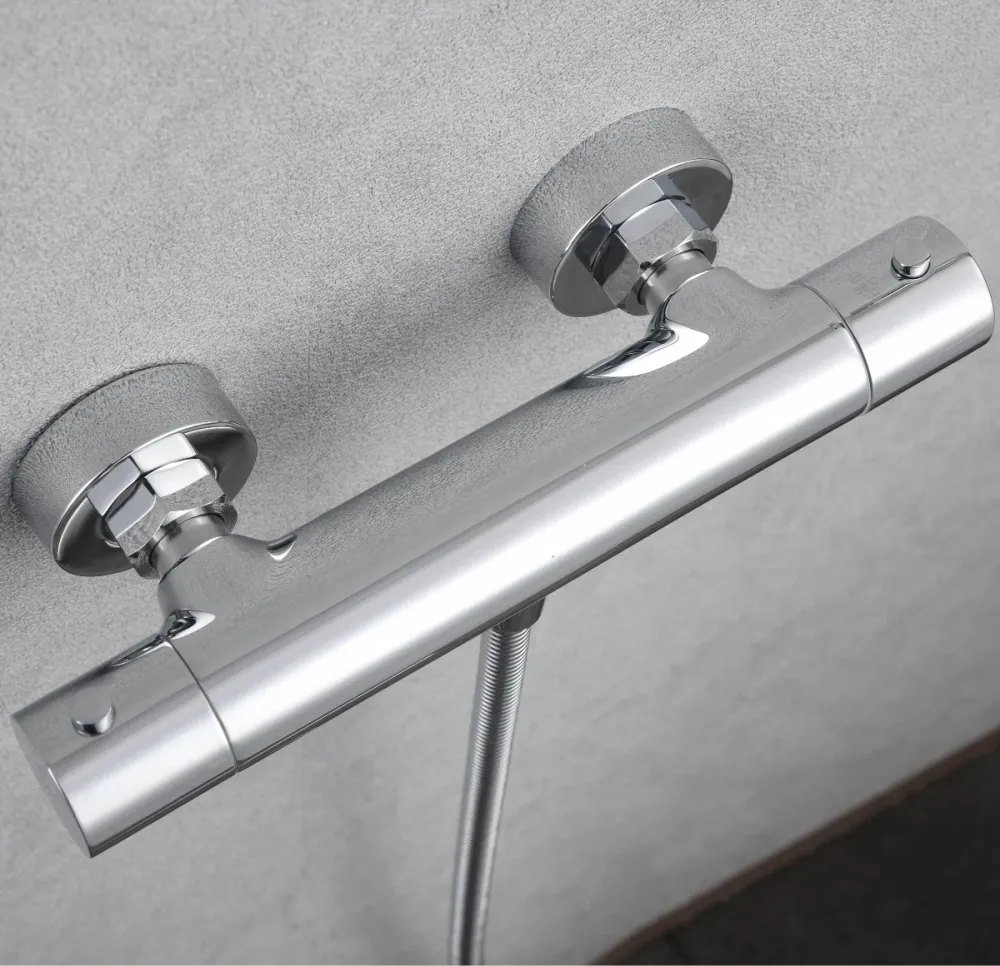 IMEX MONZA BTM039-5 Cromo Imex Products, S.L.