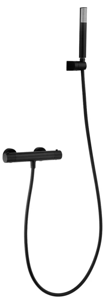 IMEX MONZA BTM039-5NG Negro Mate Imex Products, S.L.