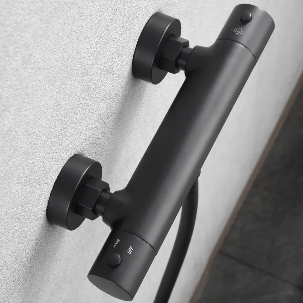IMEX MONZA BTM039-5NG Negro Mate Imex Products, S.L.