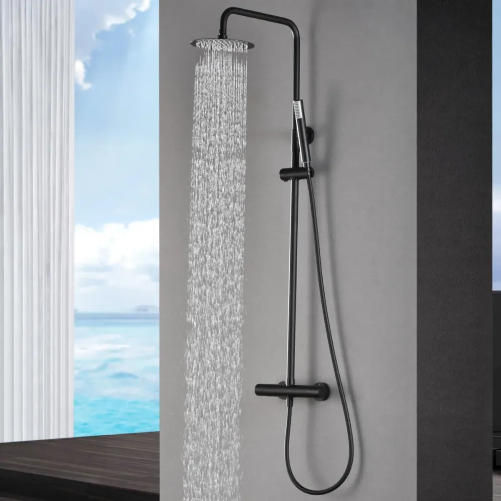 IMEX MONZA BTM039/NG Negro Mate Imex Products, S.L.