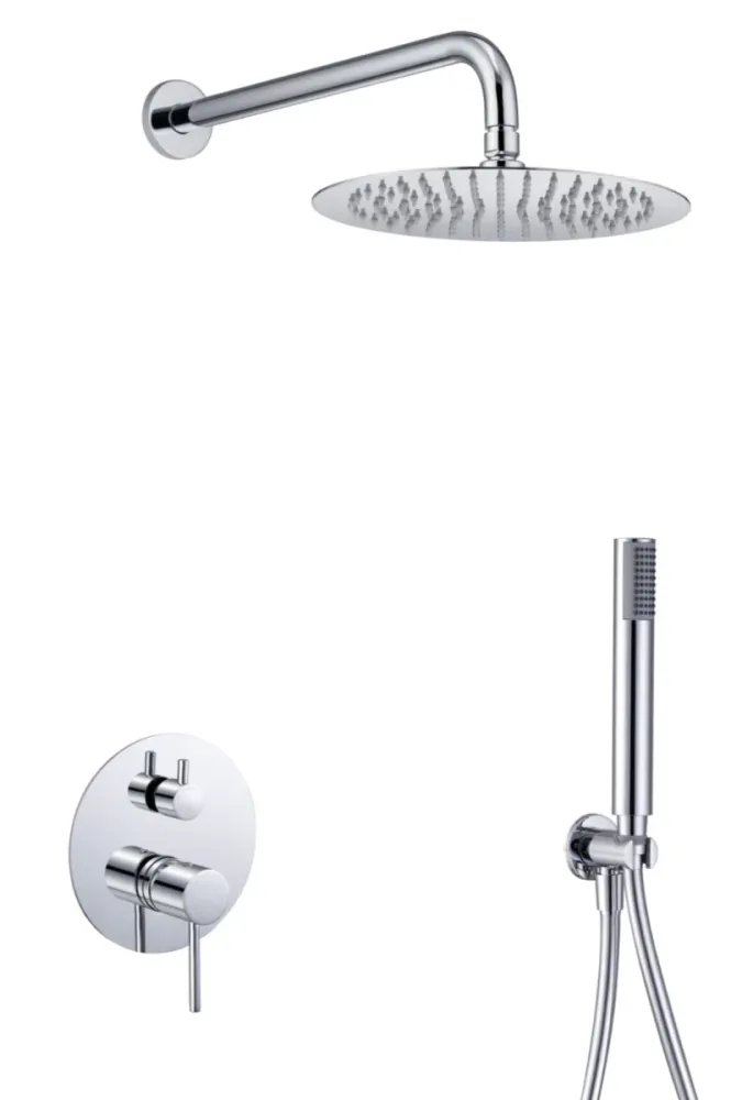 IMEX MONZA GPM039 Cromo Imex Products, S.L.
