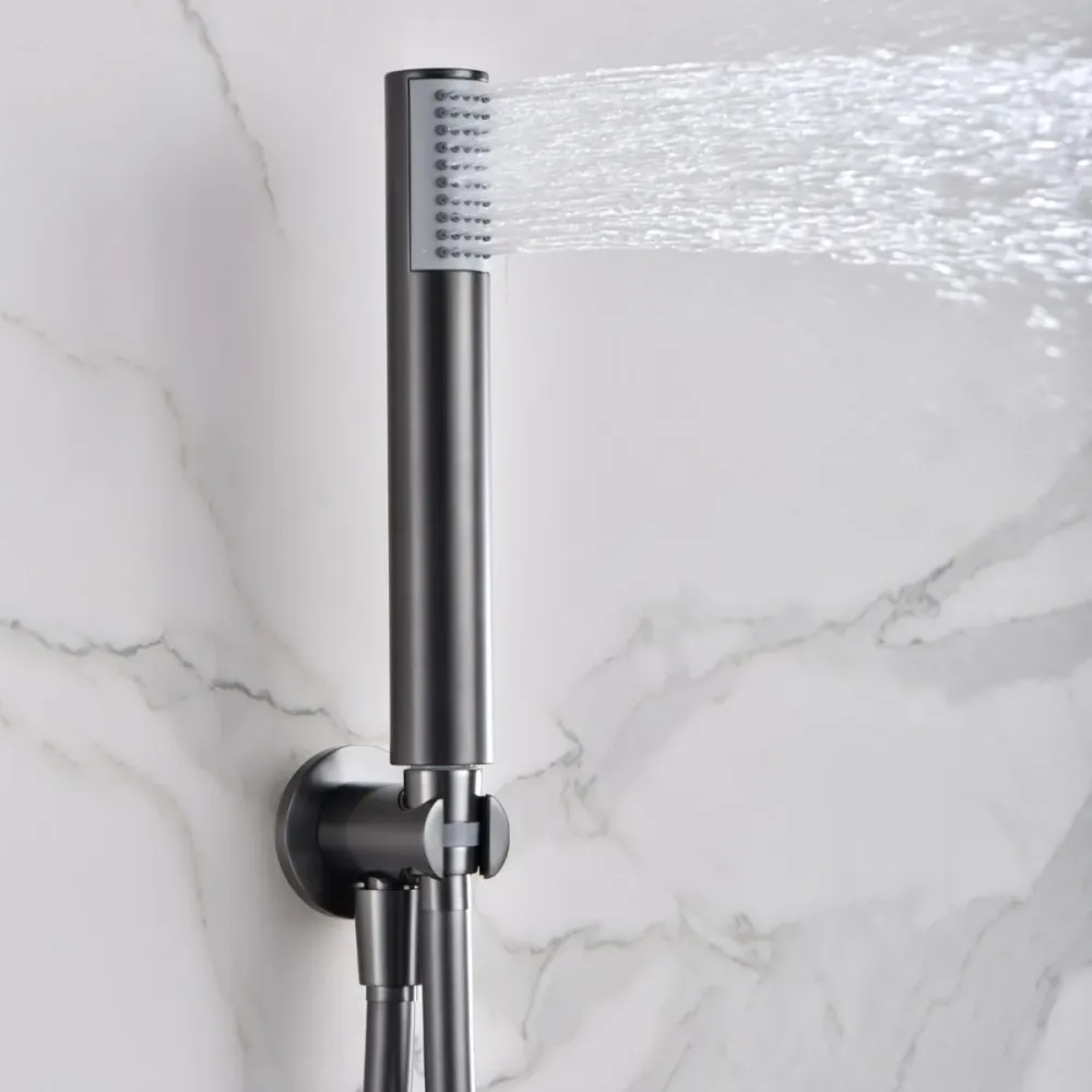 IMEX MONZA GPM039/BGM Black Gun Metal Imex Products, S.L.