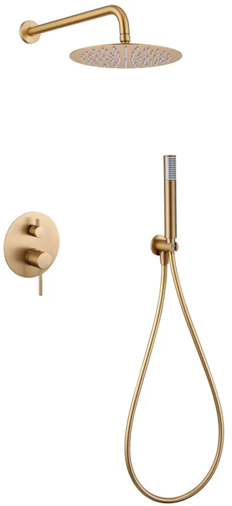 IMEX MONZA GPM039/OC Oro Cepillado Imex Products, S.L.
