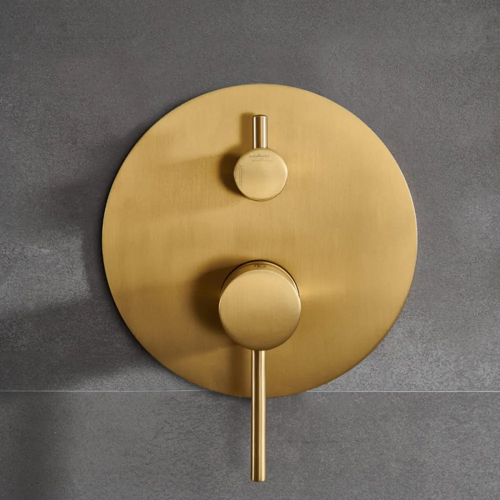 IMEX MONZA GPM039/OC Oro Cepillado Imex Products, S.L.
