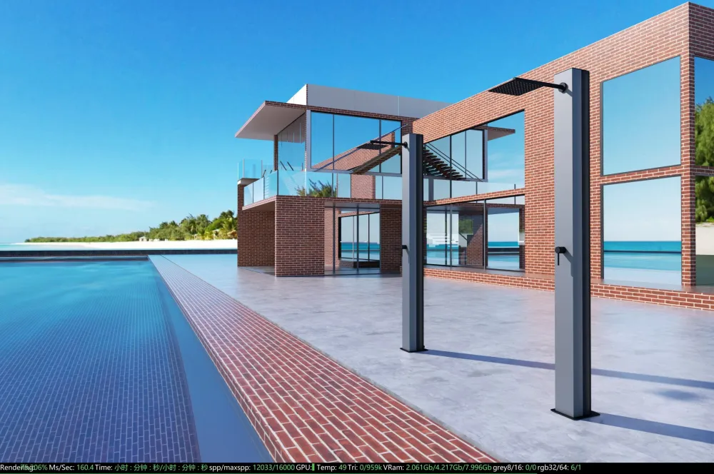 IMEX PHOENIX IMEXGPP015/AGCB Gris Cobalto Imex Products, S.L.
