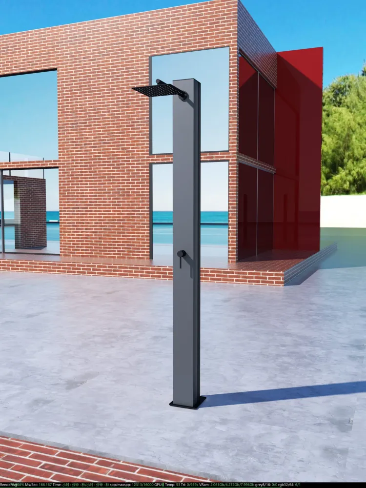 IMEX PHOENIX IMEXGPP015/AGCB Gris Cobalto Imex Products, S.L.