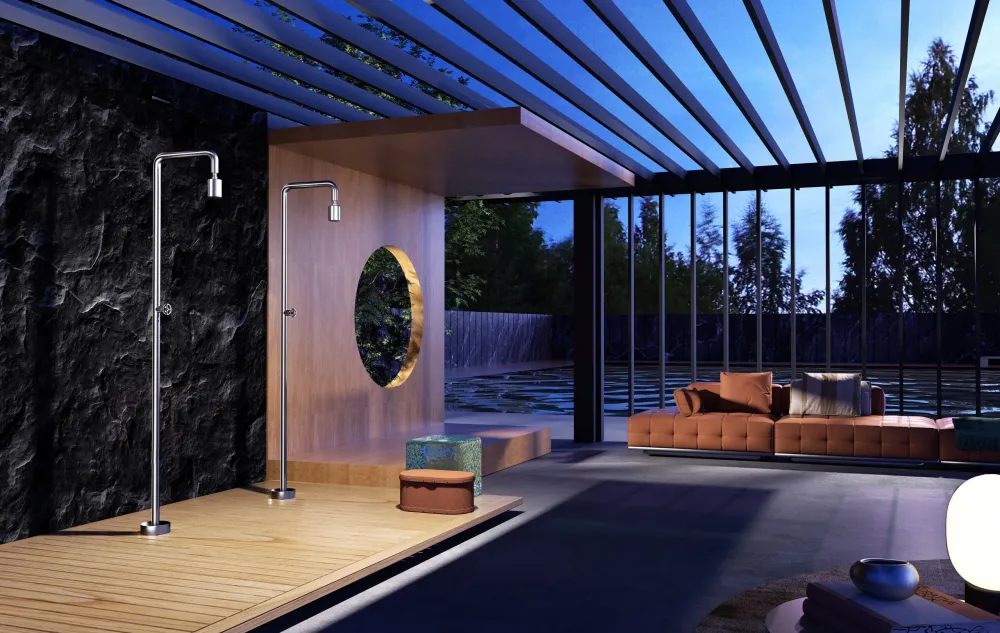 IMEX POOL IMEXGPP001/AC Acero Imex Products, S.L.