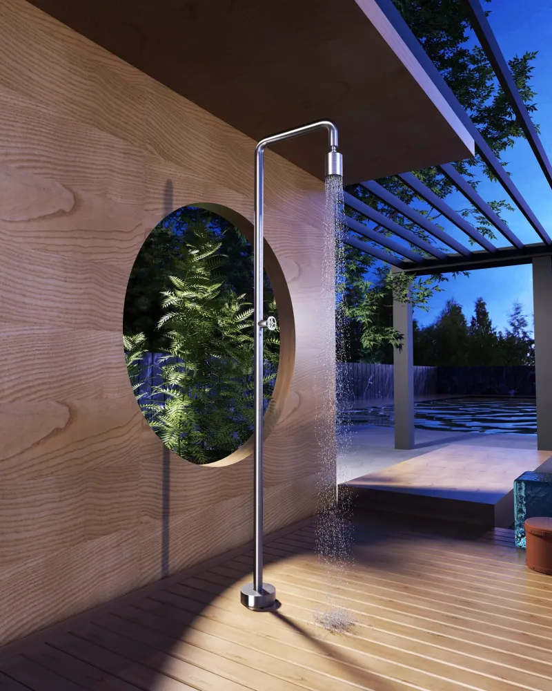 IMEX POOL IMEXGPP001/AC Acero Imex Products, S.L.