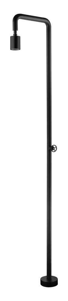 IMEX POOL IMEXGPP001/ANG Negro Mate Imex Products, S.L.