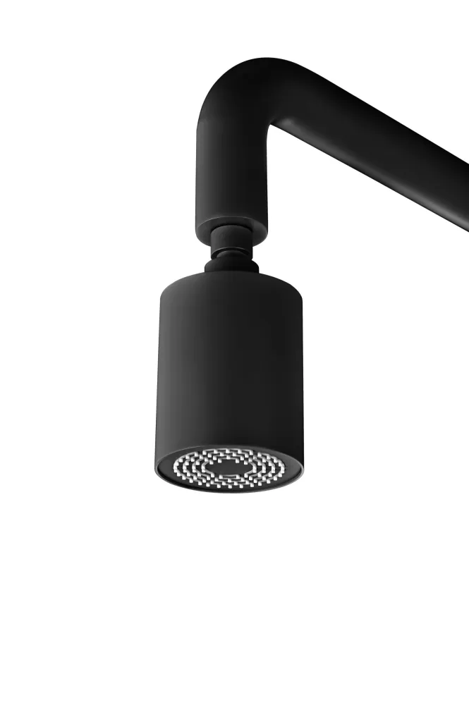 IMEX POOL IMEXGPP001/ANG Negro Mate Imex Products, S.L.