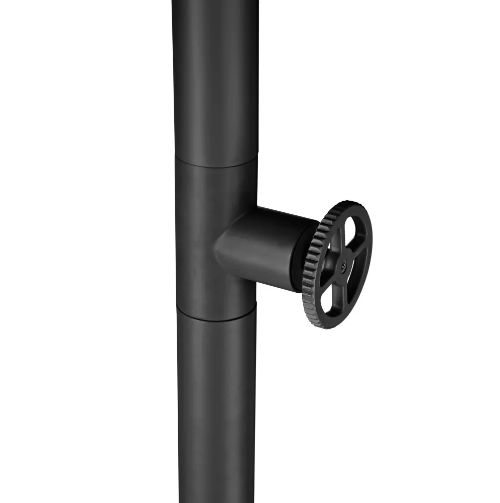 IMEX POOL IMEXGPP001/ANG Negro Mate Imex Products, S.L.