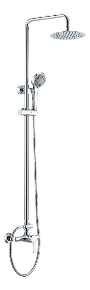 IMEX ROMA BDR001 Cromo Imex Products, S.L.
