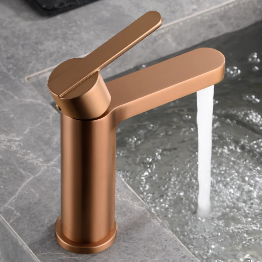IMEX ROMA BDR001-1ORC Oro Rosa Cepillado Imex Products, S.L.