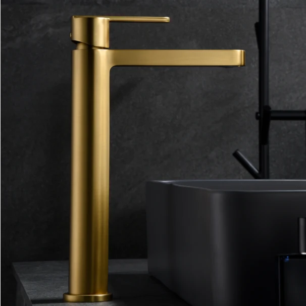 IMEX ROMA BDR001-3OC Oro Cepillado Imex Products, S.L.