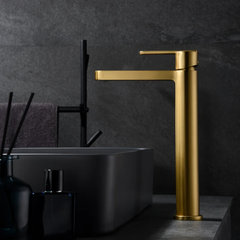 IMEX ROMA BDR001-3OC Oro Cepillado Imex Products, S.L.
