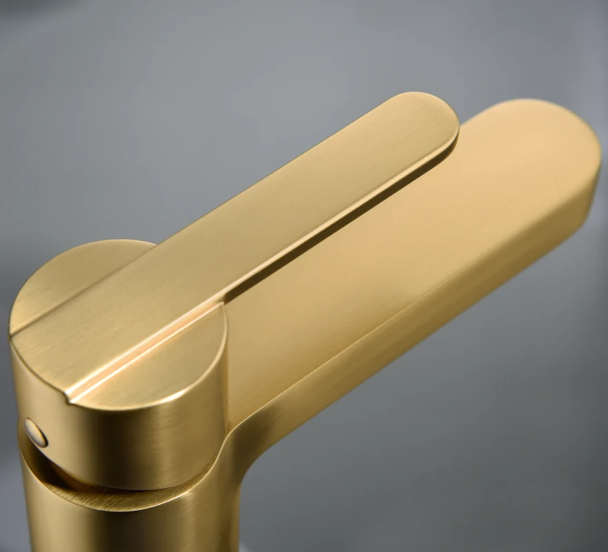 IMEX ROMA BDR001-3OC Oro Cepillado Imex Products, S.L.