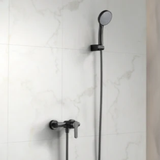 IMEX ROMA BDR001-5NG Negro Imex Products, S.L.