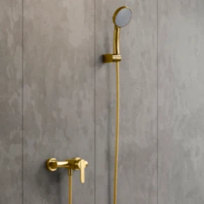 IMEX ROMA BDR001-5OC Oro Cepillado Imex Products, S.L.