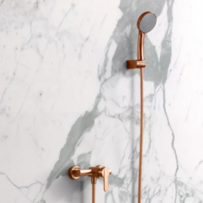 IMEX ROMA BDR001-5ORC Oro Rosa Cepillado Imex Products, S.L.