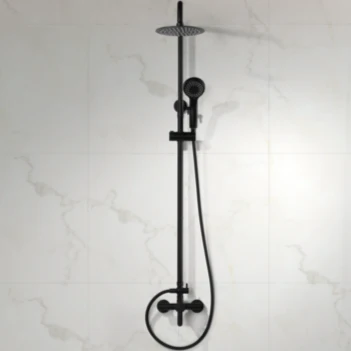 IMEX ROMA BDR001/NG Negro Imex Products, S.L.