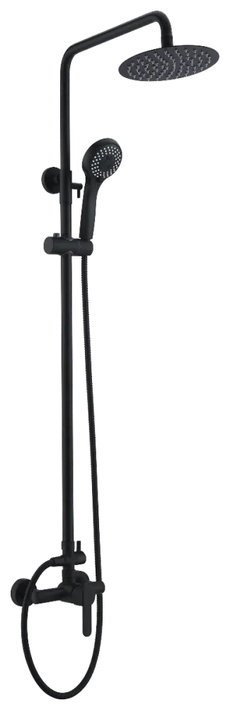 IMEX ROMA BDR001/NG Negro Imex Products, S.L.